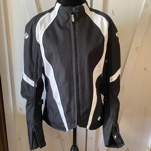 Joe Rocket Women’s Motorcycle Jacket